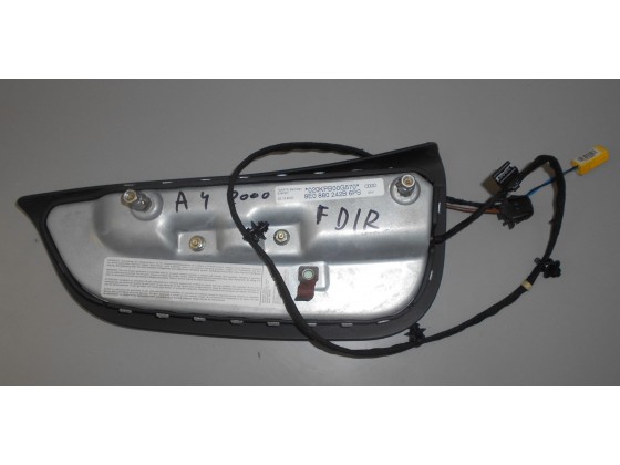 Airbag Banco Direito Audi A4 2000 ab159